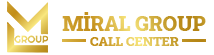 Miral Group | Call Center - Sales GROUP